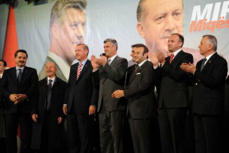 Бaлканските политици са най-високите в света